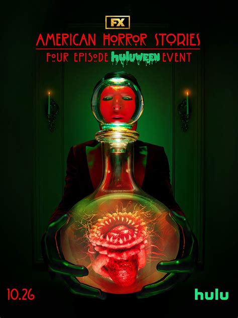 american horror story s03e11 pdvd|American Horror Story Season 3 .